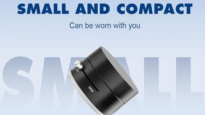 Vacuum Magnetic Suction Phone Holder